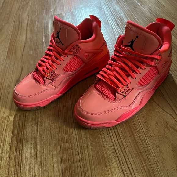 Hot punch 4s - Picture 3 of 4